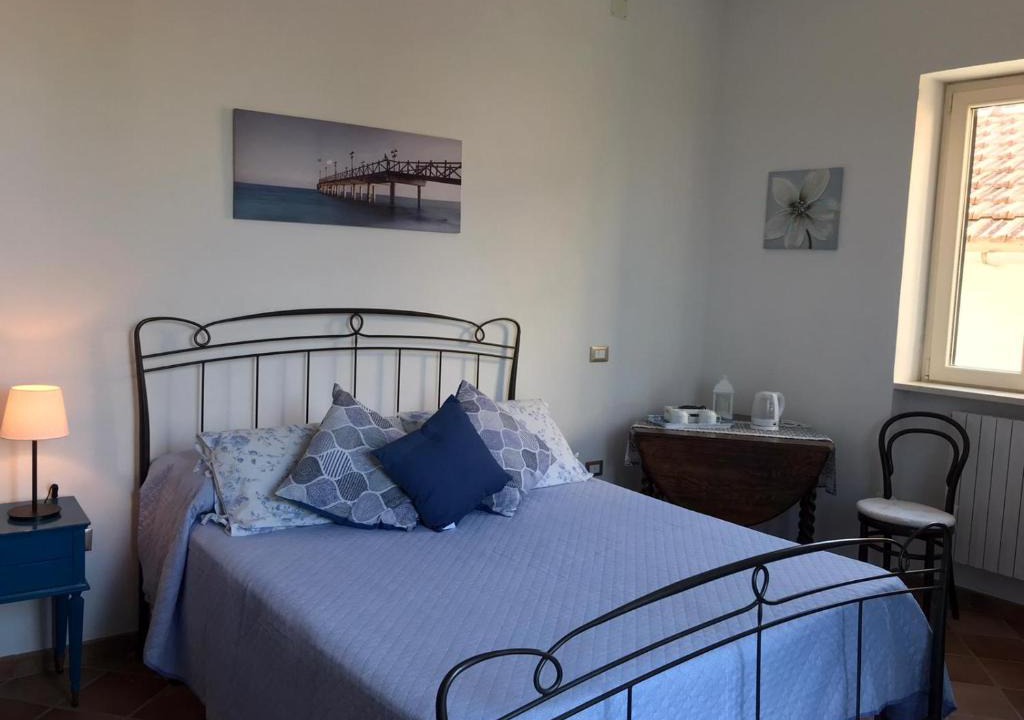 Cava de' Tirreni Bed & Breakfast | Piccolo Borgo