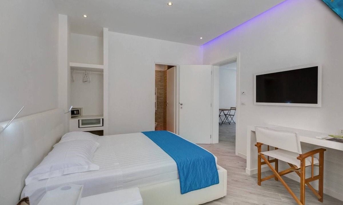 Quartiere XI Portuense Bed & Breakfast | Piccolotel
