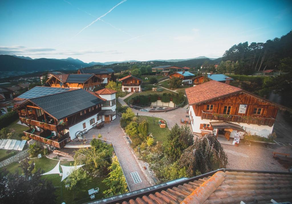 Coredo Ski Chalet | Pineta Natural Chalet