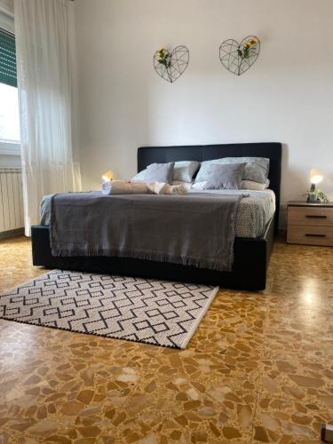 Rome House | Pisana 247 St Peter