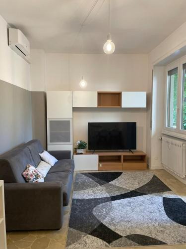 Busto Arsizio Apartment | Pit Stop Apartment 2K21 - MXP - Busto Arsizio