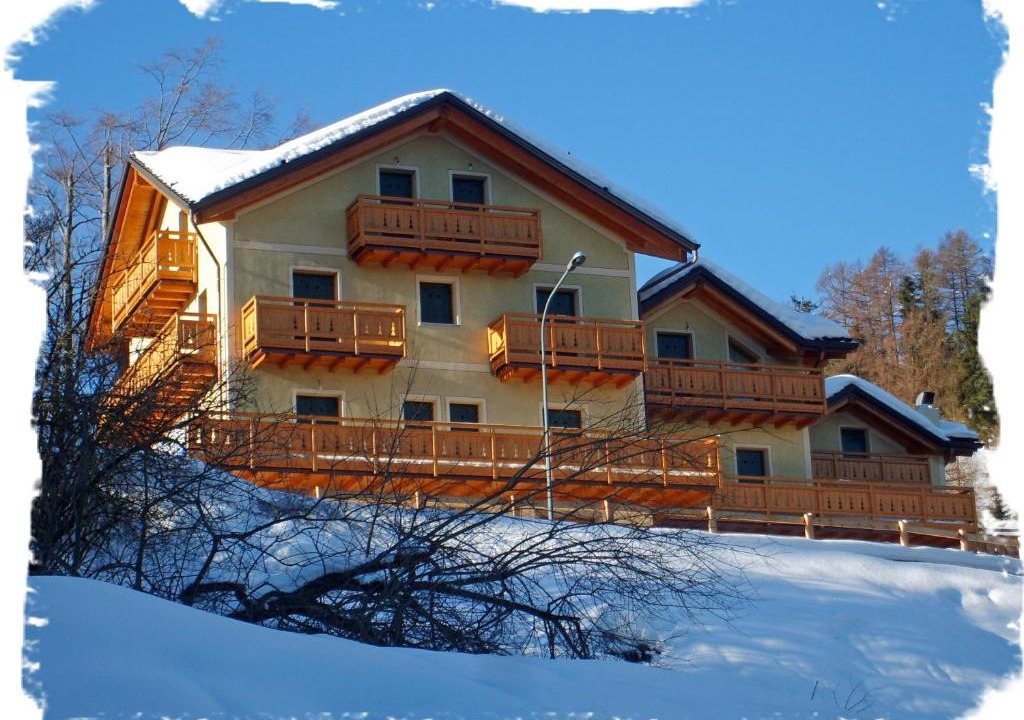 Colere Apartment | Pizzo Camino
