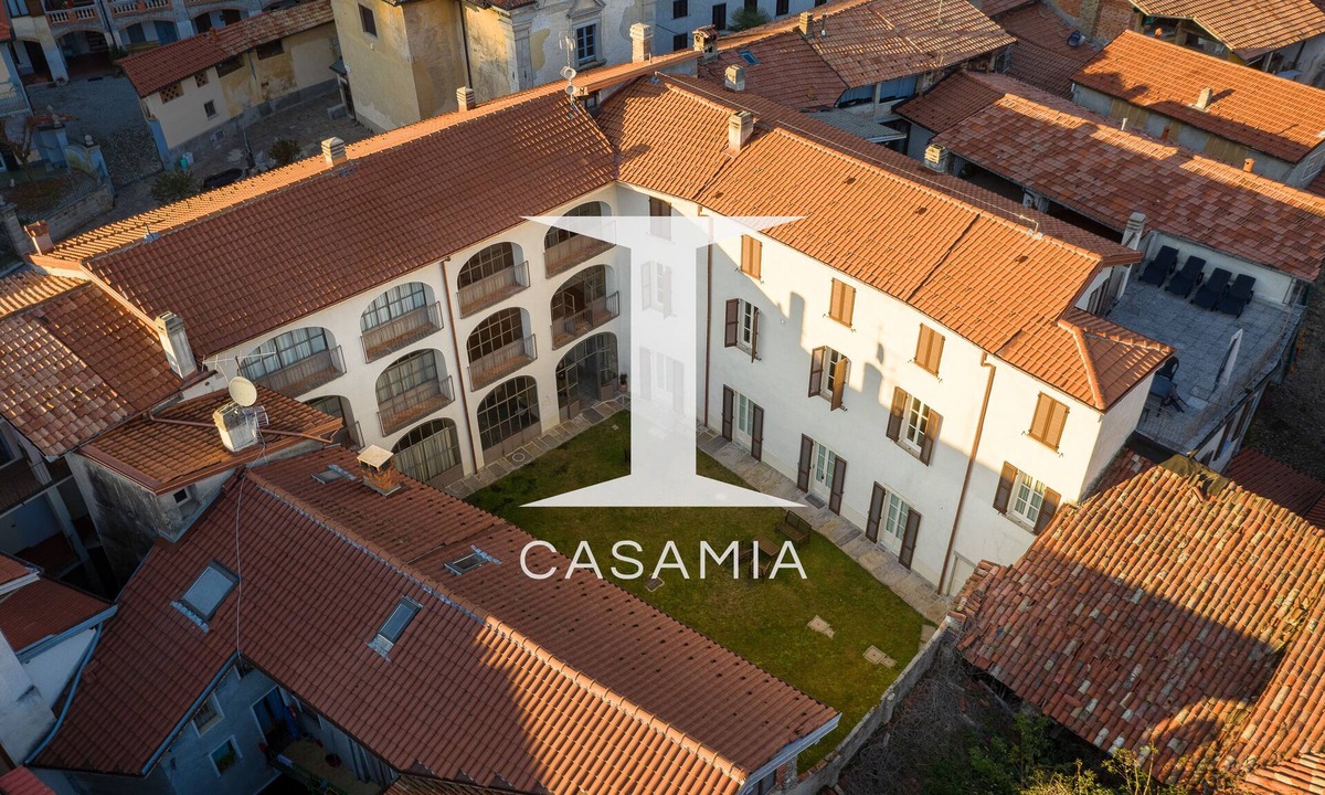 Cavona Apartment | PM10
