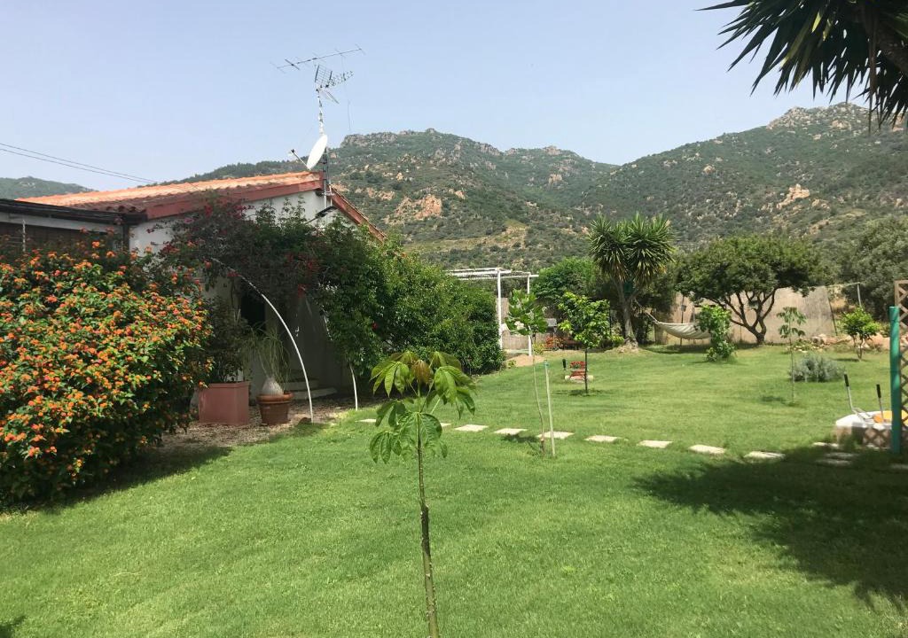 Santa Margherita di Pula Apartment | PODERE 31