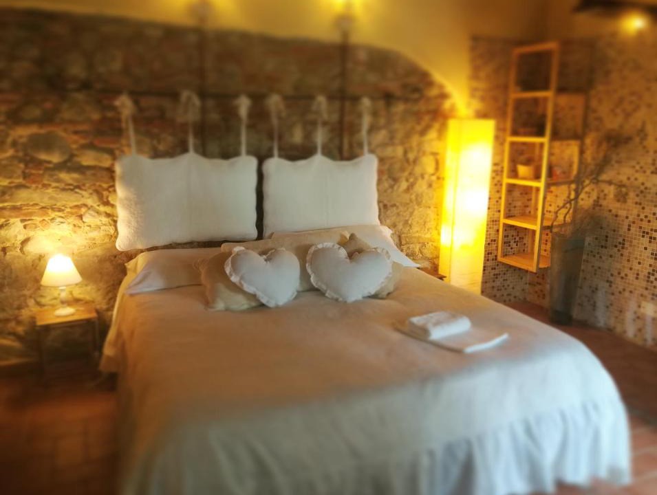 Peccioli House | Podere Borgaruccio