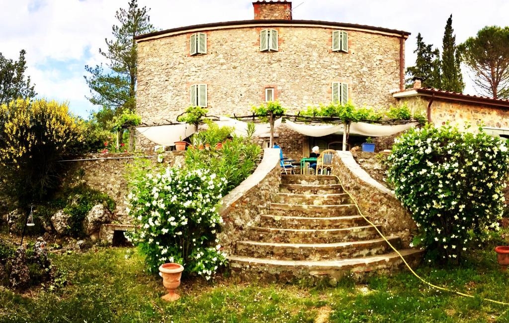 Massa Marittima Bed & Breakfast | Podere Ceppeti 13