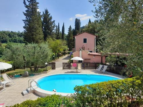 Palaia House | Podere Il Leccione