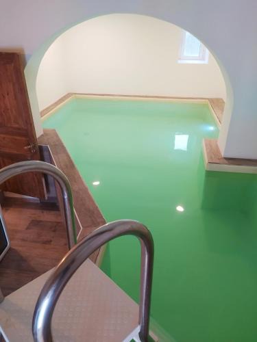 Savona House | Podere Maletto - Appartamento con PISCINA INTERNA riscaldata Savona