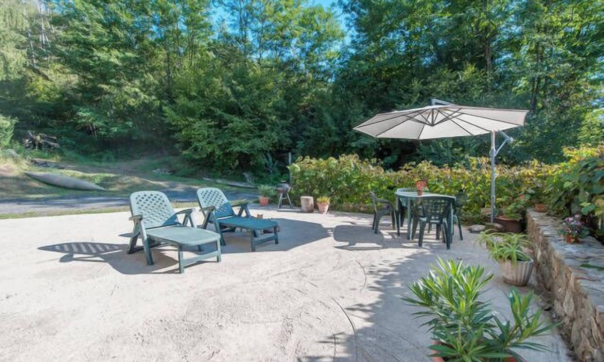 Podere Memolandia Cinque Terre Apt | Beverino