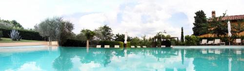 Montespertoli House | Podere Villabassa