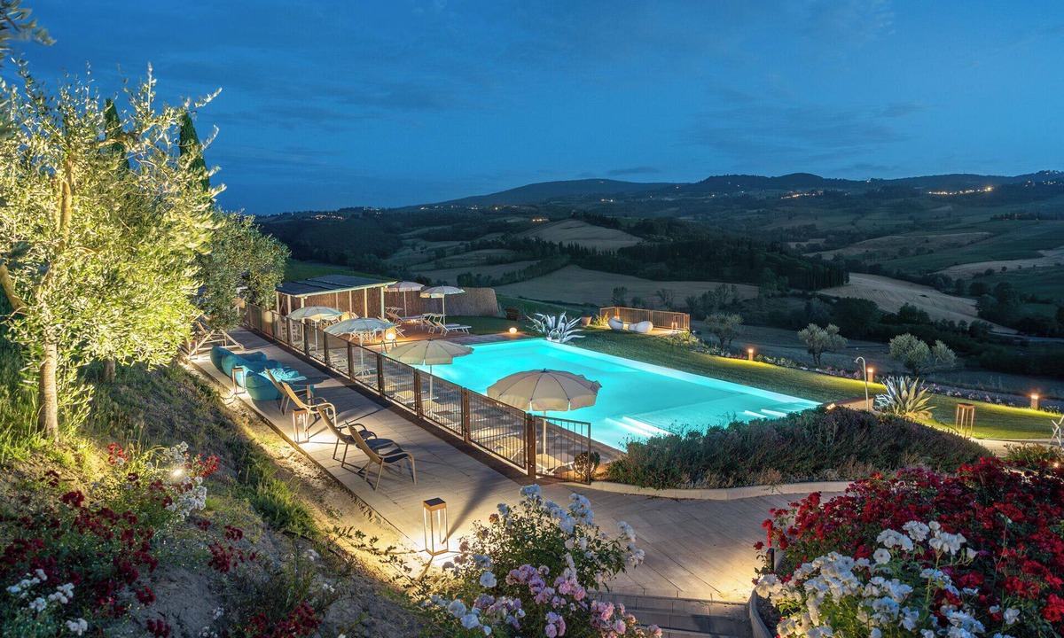 San Gimignano Other | Poderi Arcangelo Glamping