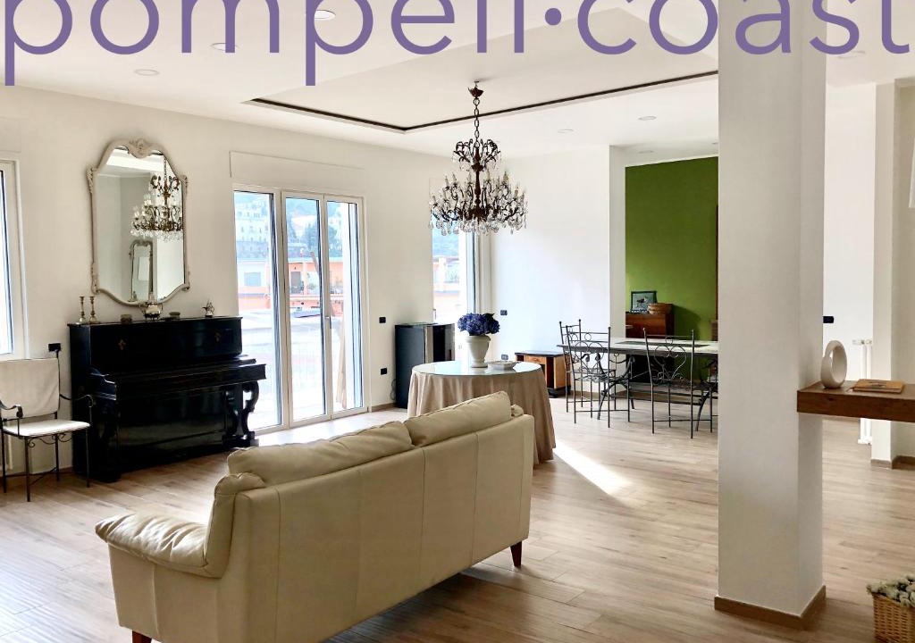 Castellammare di Stabia Bed & Breakfast | Pompeii Coast B&B