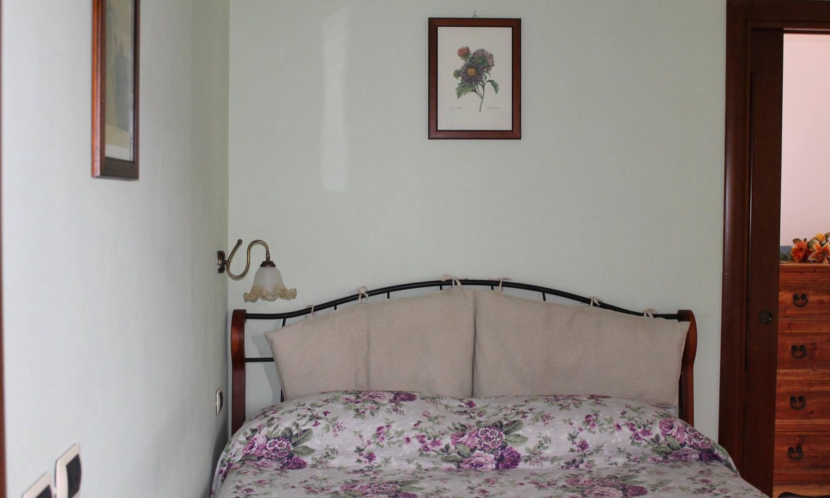 Gragnano House | Positano Double Room
