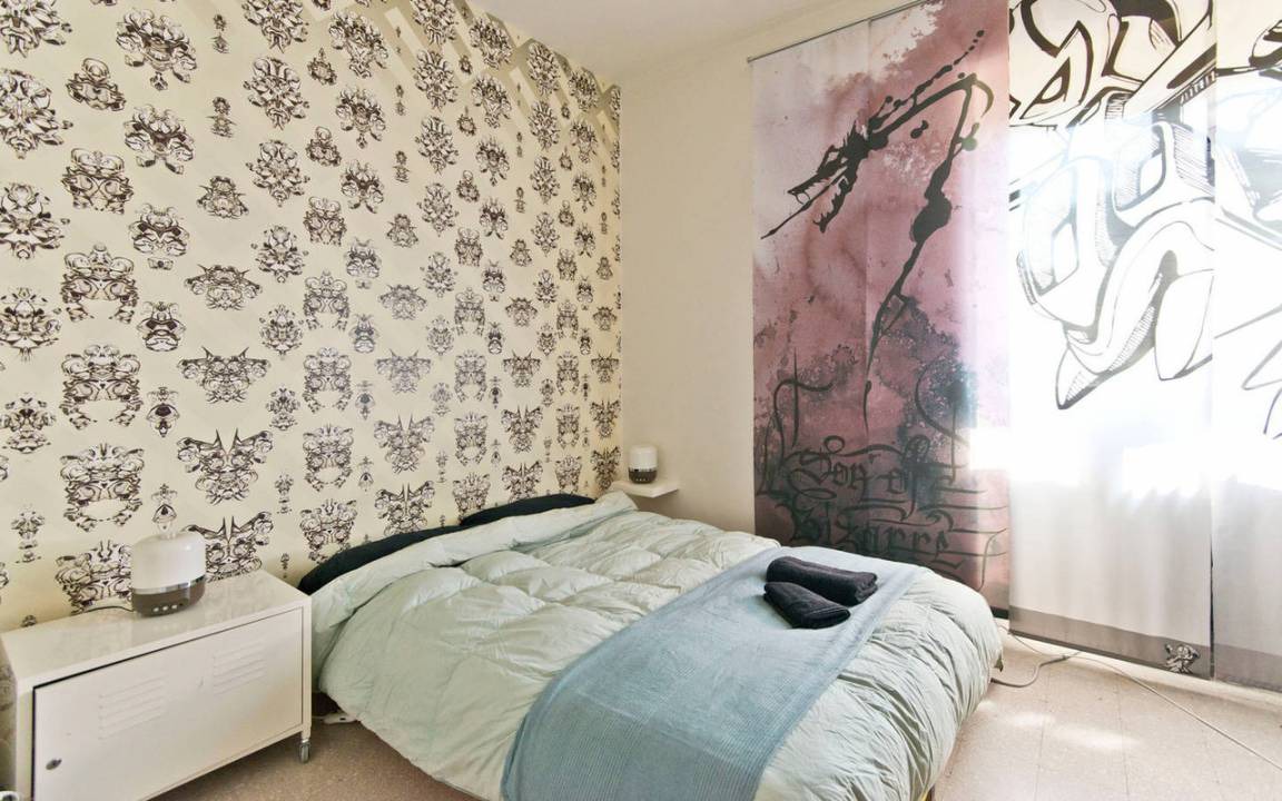 Quartiere XXIV Don Bosco Resort | Private room ∙ 2 guests