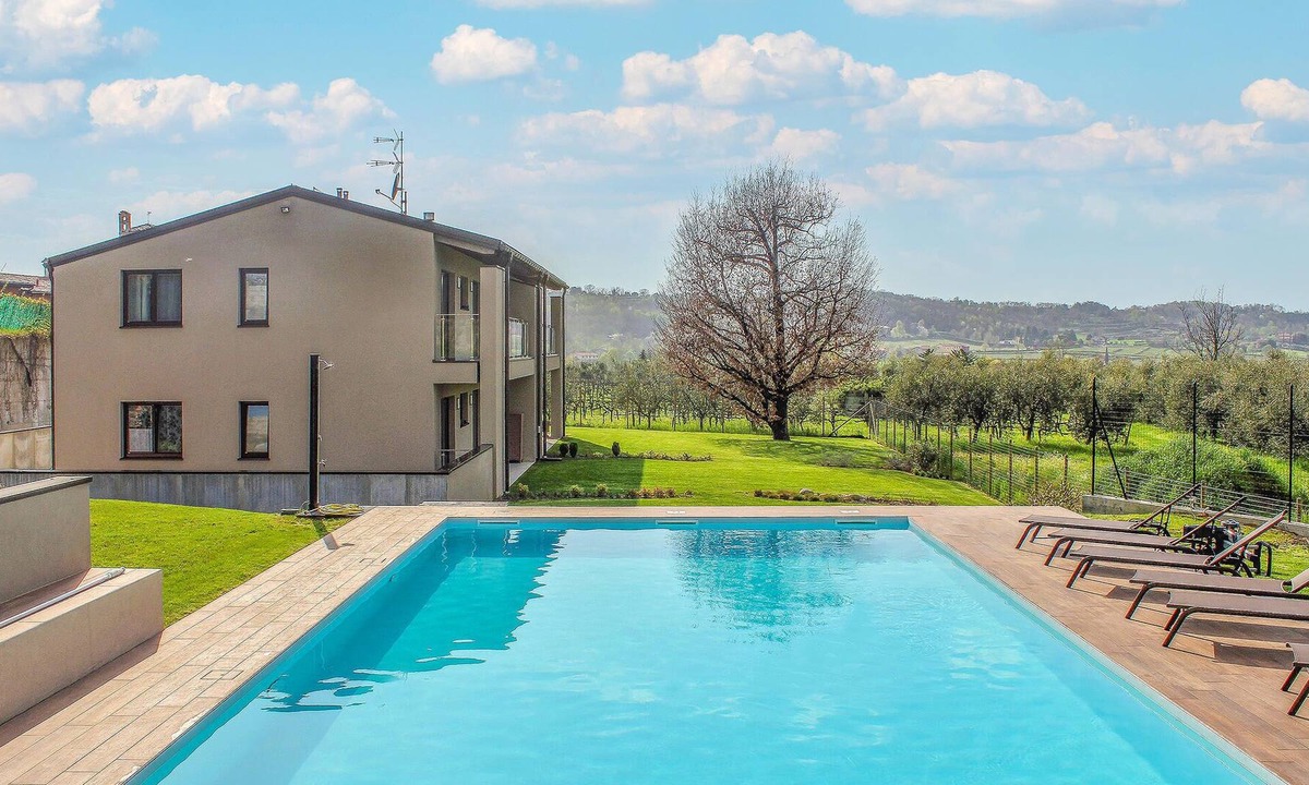 Accommodation Cazzago San Martino | Torbiato di Adro