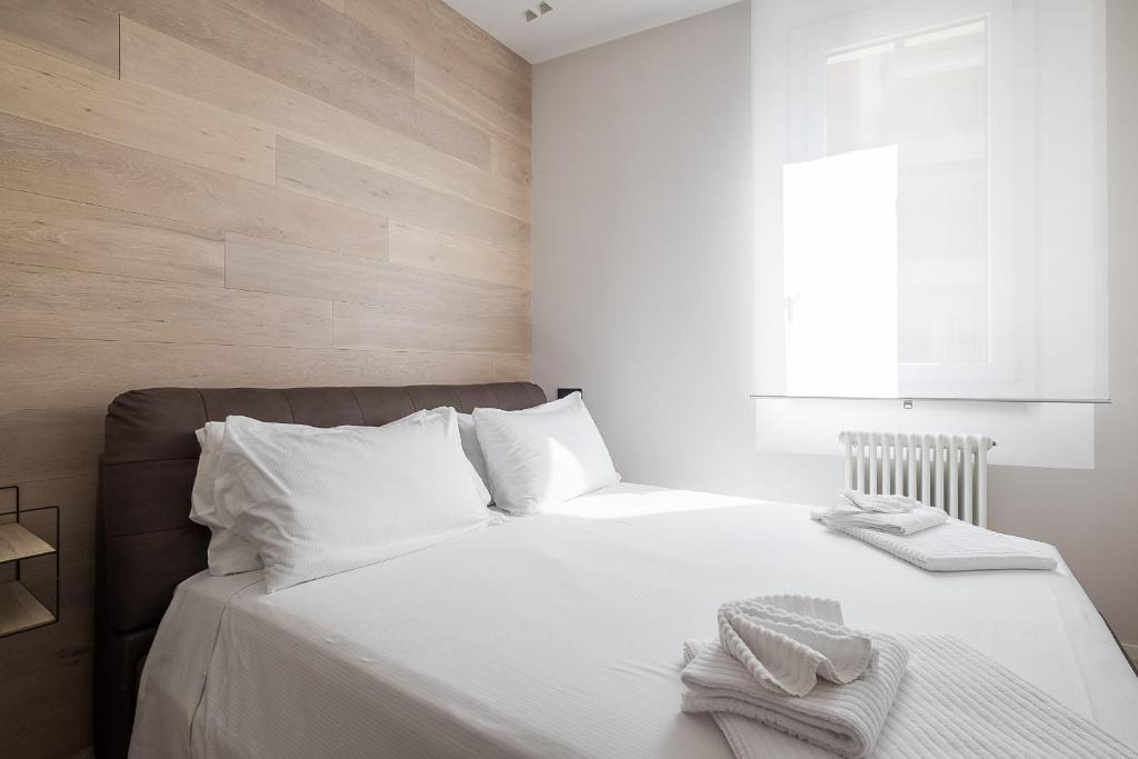 Historic Center Apartment | Pratello Suite Apartment