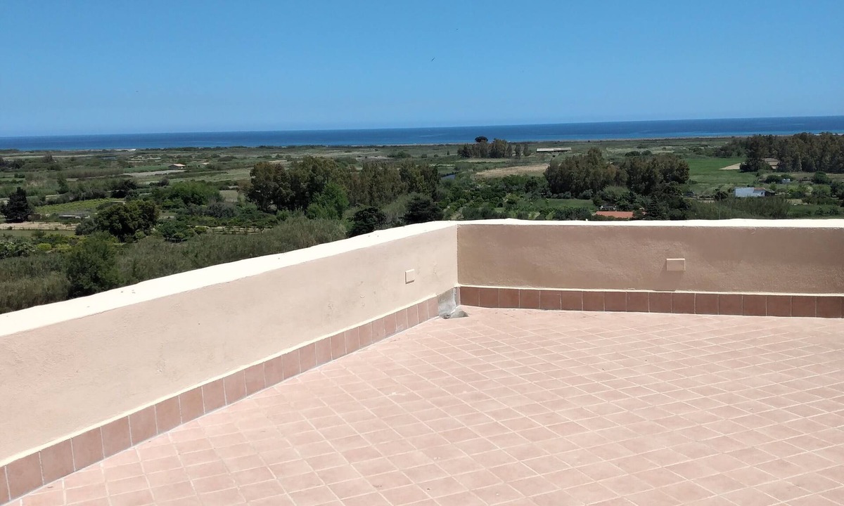 Posada House | Premium Townhouse: Panoramic Rooftop Terrace with Nature and Ocean Views