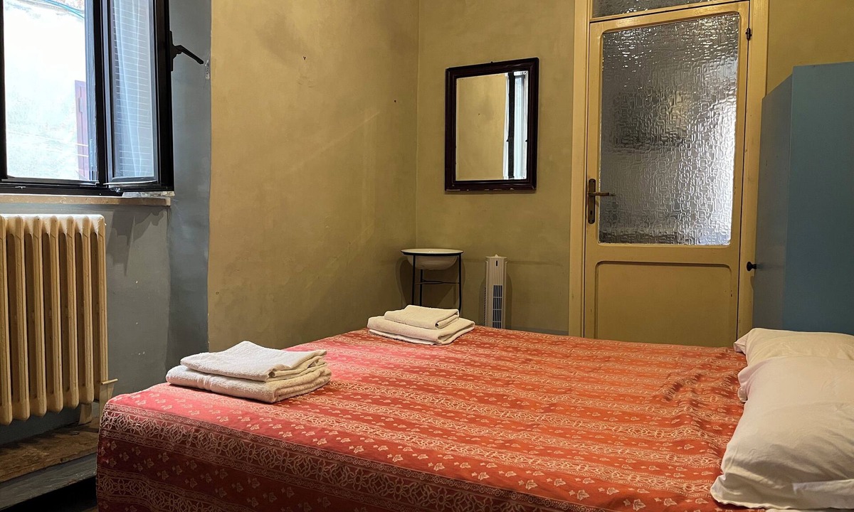 Giuliano di Roma House | Preta Nera Ducasse - One Bedroom Guest House, Sleeps 2