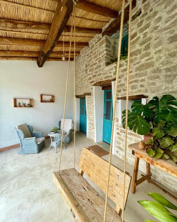 Gergei Historic Centre Apartment | Pretziosa