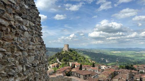 Castiglione d'Orcia House | Primo Maggio