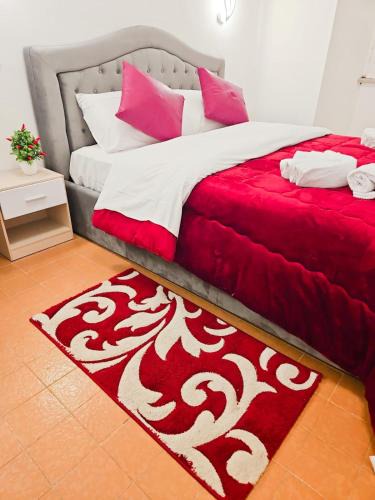 San Lorenzo Apartment | PRINCE Palace