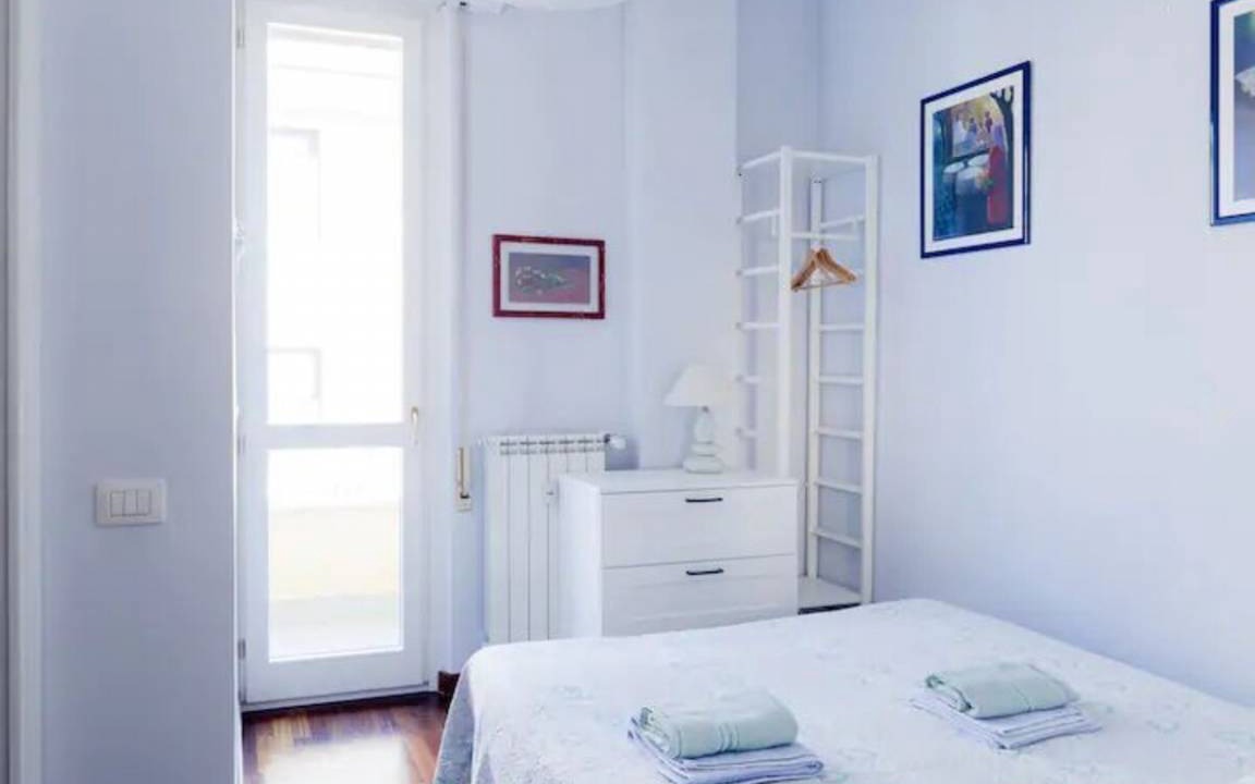 Universita Resort | Private room ∙ 2 guests