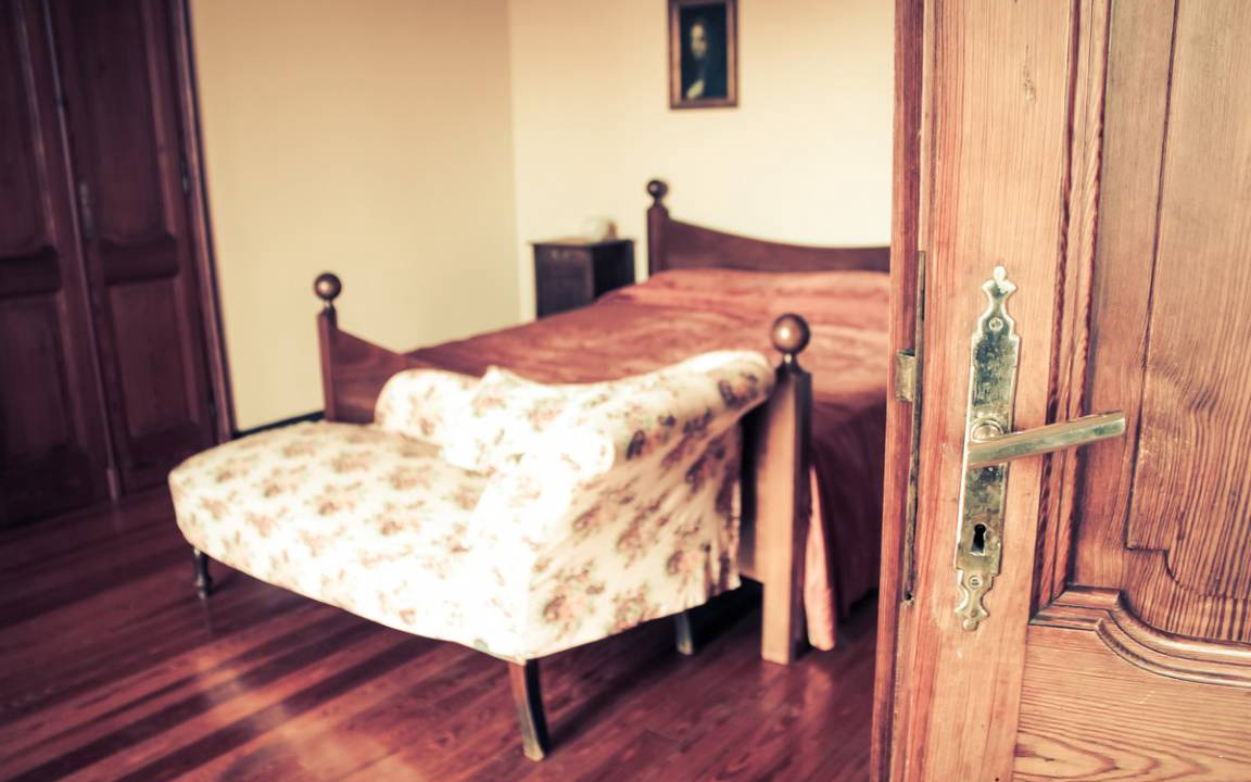Mosso Santa Maria Resort | Private room ∙ 4 guests