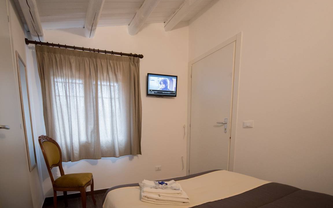 Partanna Cabin | Private room ∙ 1 bedroom ∙ 2 guests