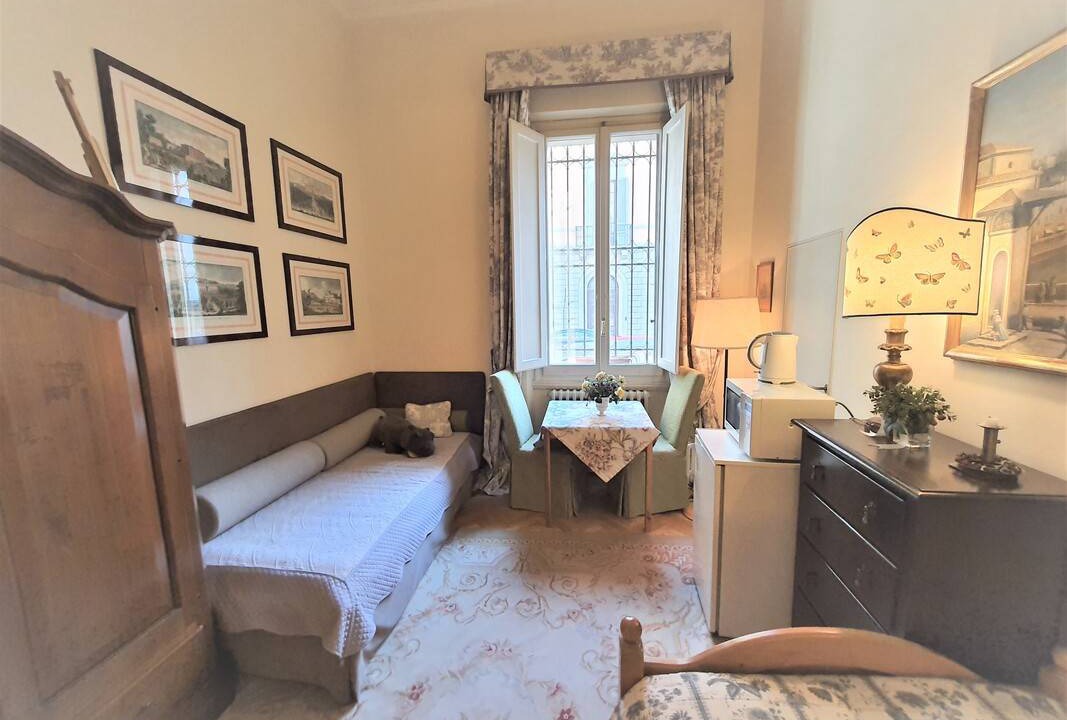 Santissima Annunziata Resort | Private room ∙ 1 guest