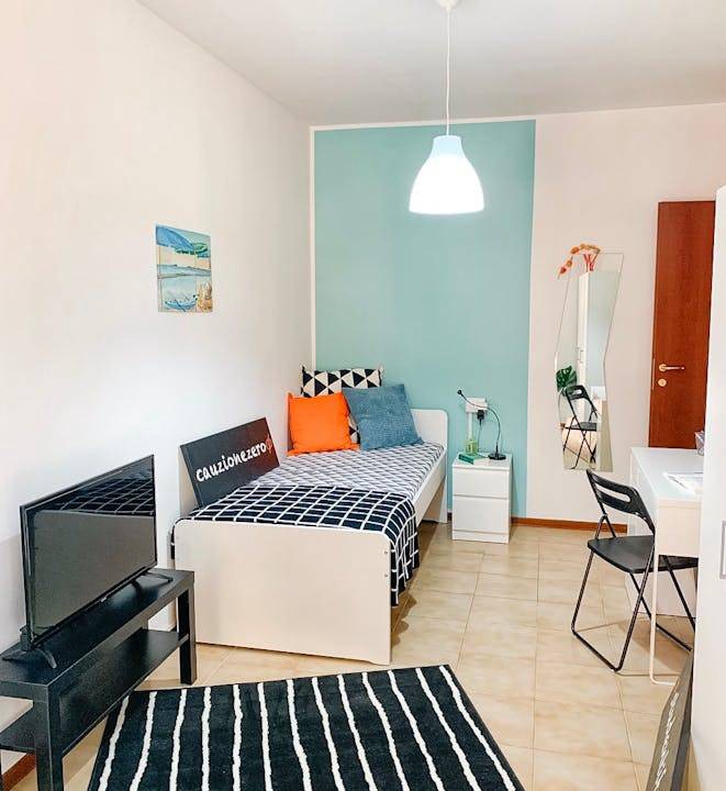 Borgo Trento Resort | Private room ∙ 1 bedroom ∙ 1 guest