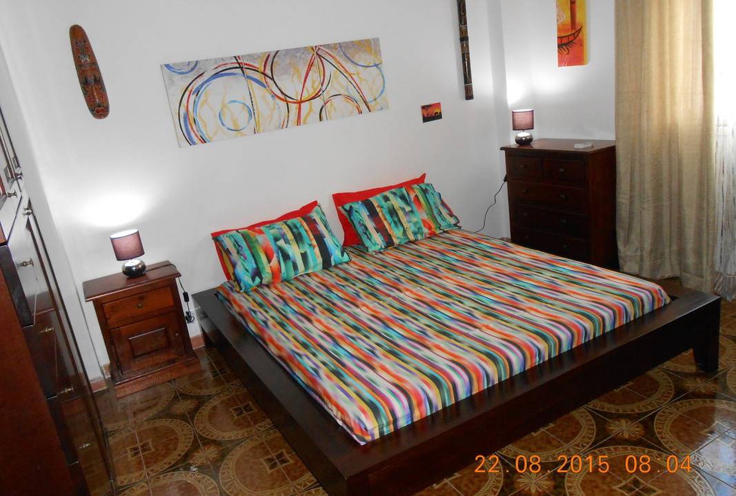 Partanna Resort | Private room ∙ 2 guests