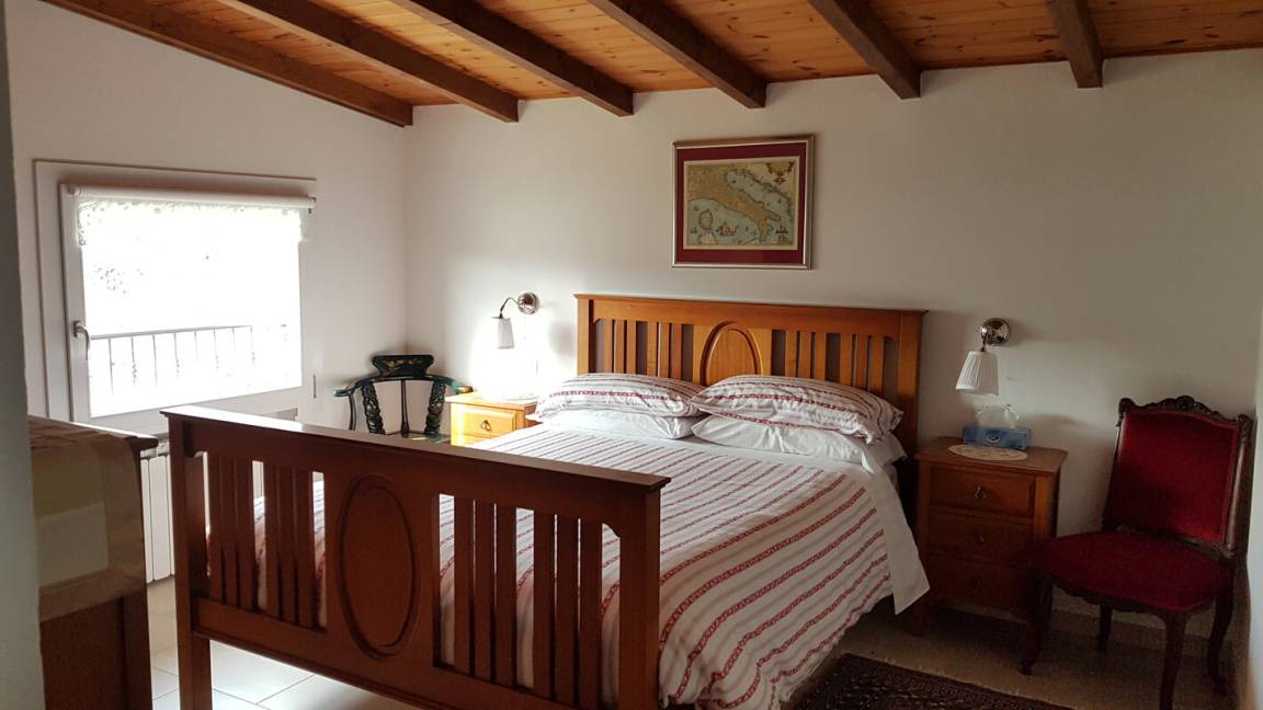 Polinago Resort | Private room ∙ 2 guests