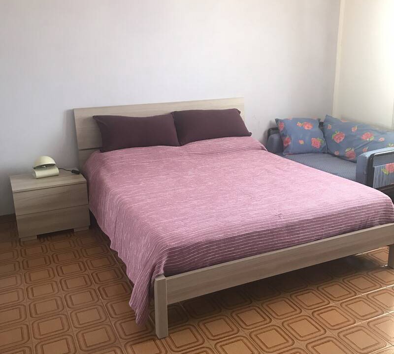 Villafontana Resort | Private room ∙ 2 guests