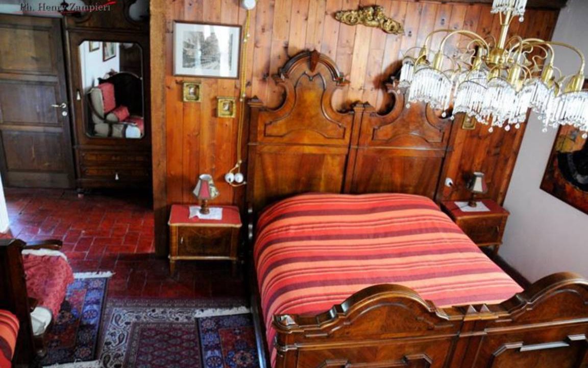 Langhirano Resort | Private room ∙ 3 guests