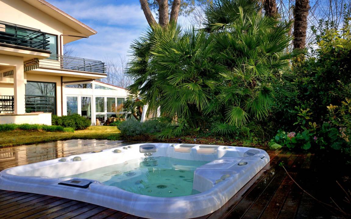 Petritoli Resort | Private room ∙ 3 guests