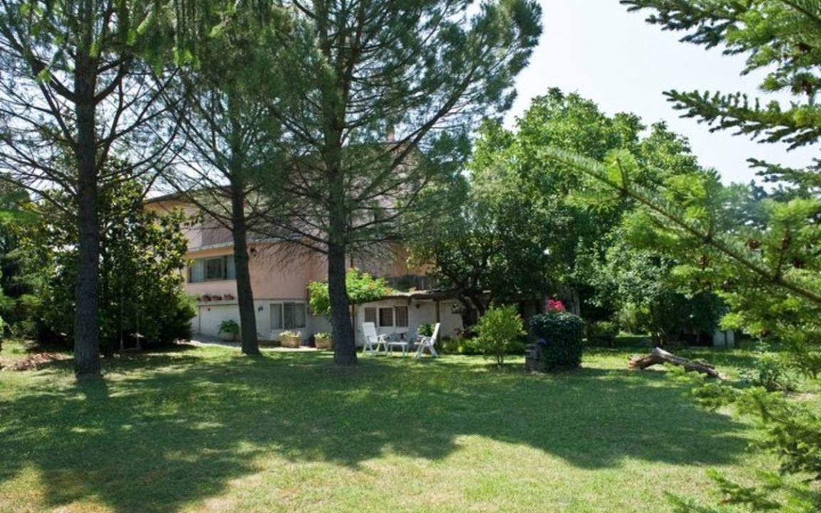 Fabriano Resort | Private room ∙ 3 guests