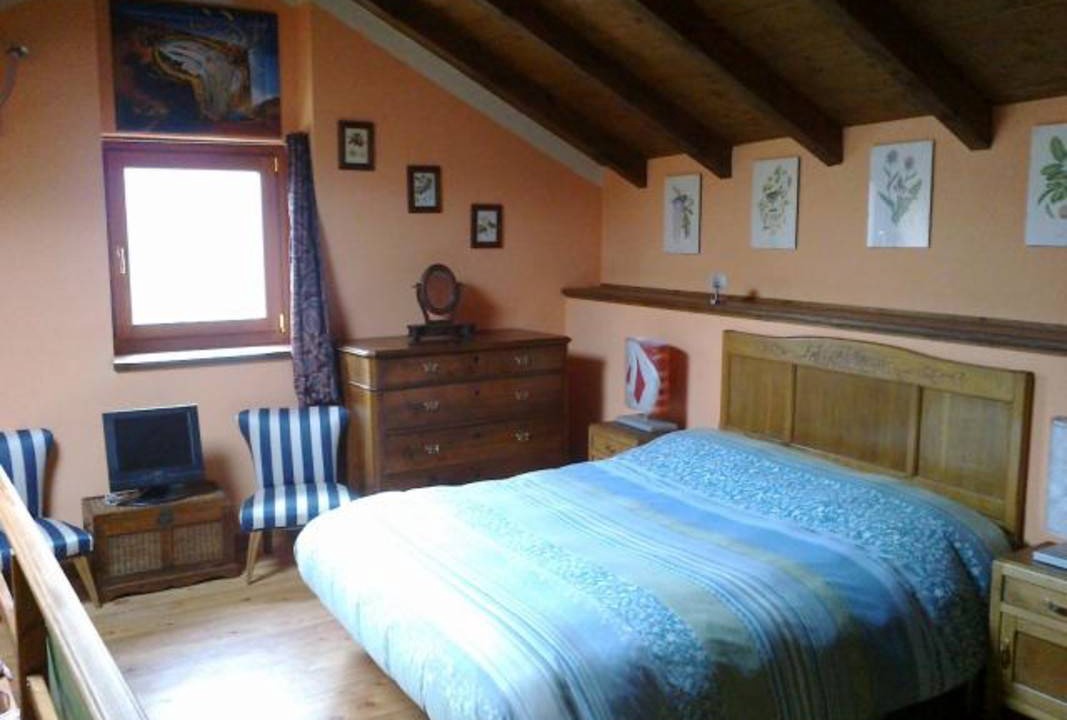Comero Resort | Private room ∙ 4 guests