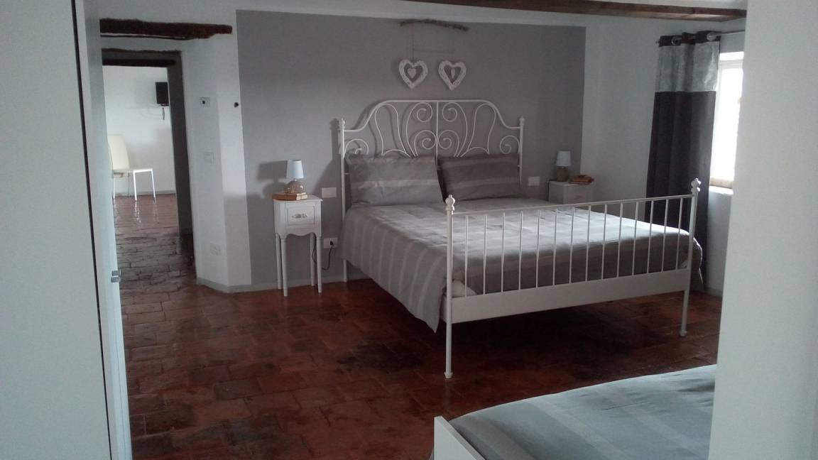 Agliano Terme Resort | Private room ∙ 4 guests