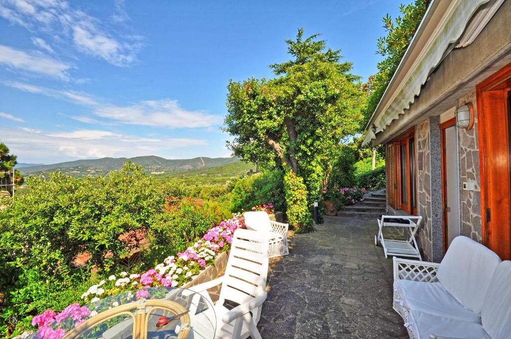 Punta Ala House | Punta Ala by PosarelliVillas