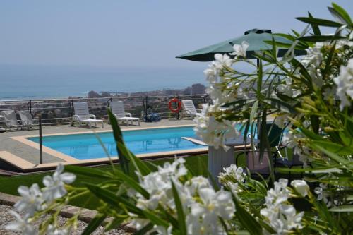 Roseto degli Abruzzi Bed & Breakfast | Punto di vista