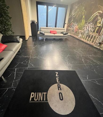 Reggio nell'Emilia Apartment | Punto Zero Lux il primo boutique concept a Reggio Emilia