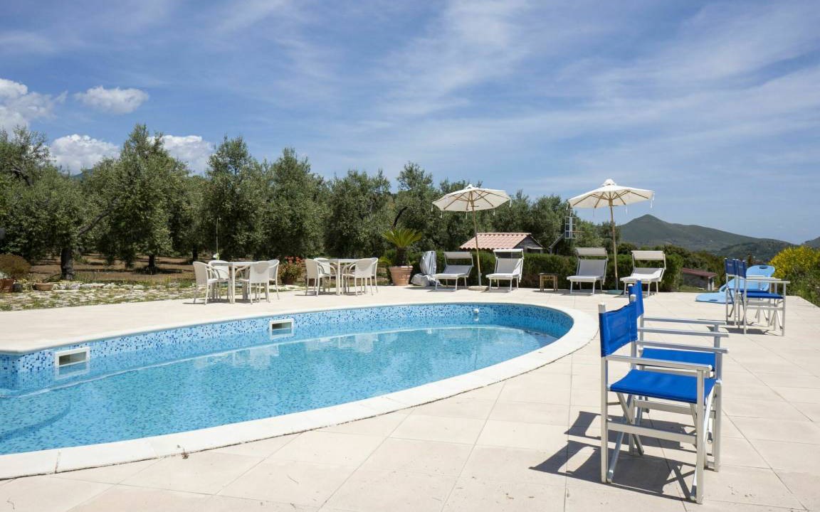 Itri Apartment | Quattro Rose 250.2
