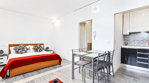 Favaro Veneto Apartment | Queen Home Cinzia