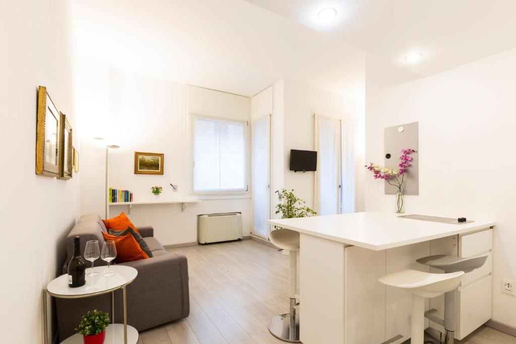 San Marco Apartment | Queen of Brera - San Marco 1