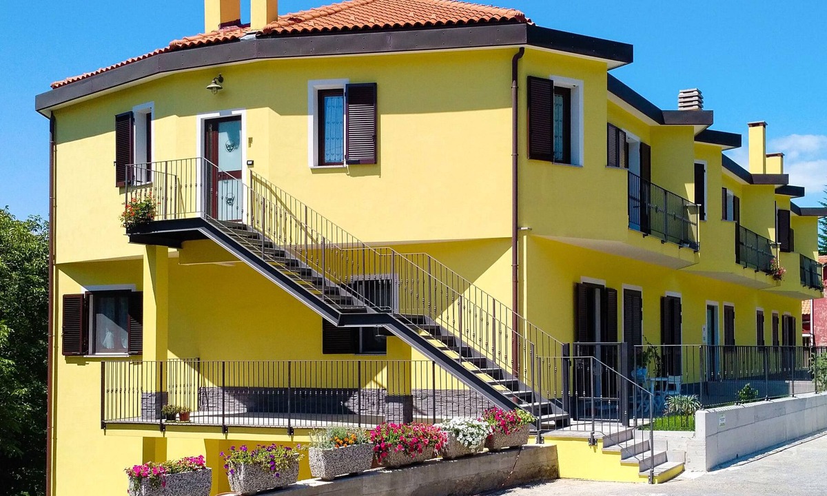 Savona Apartment | Quercia (SBO100) by Interhome