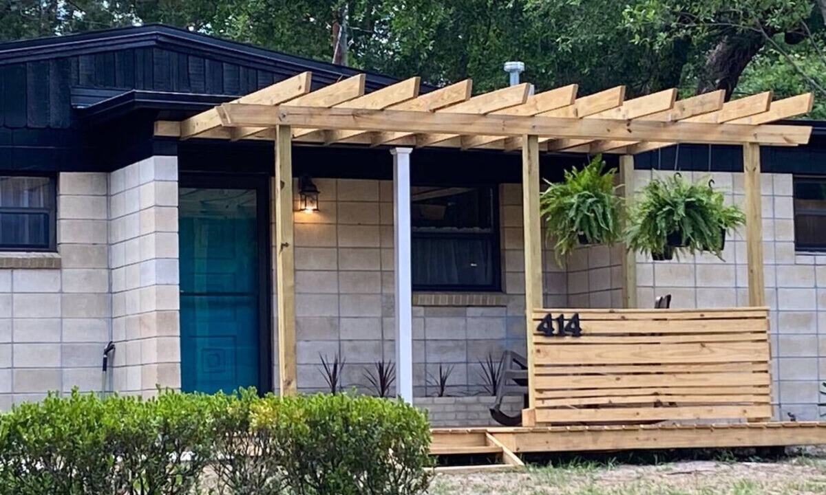 Gainesville House | Quiet & Close to hospitals, UF and more