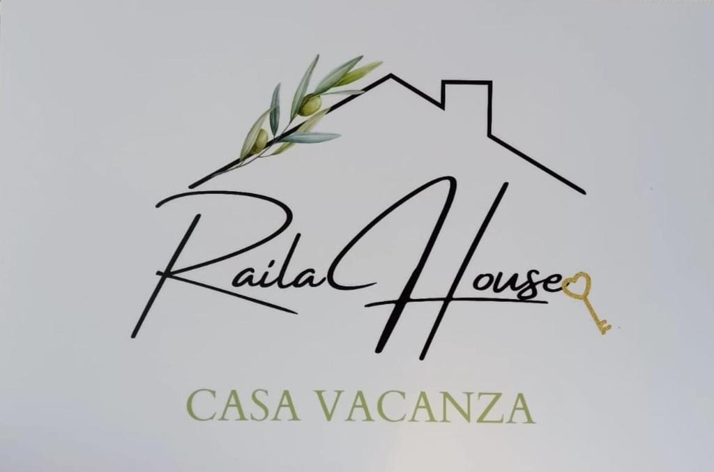 San Pietro Apartment | Raila House