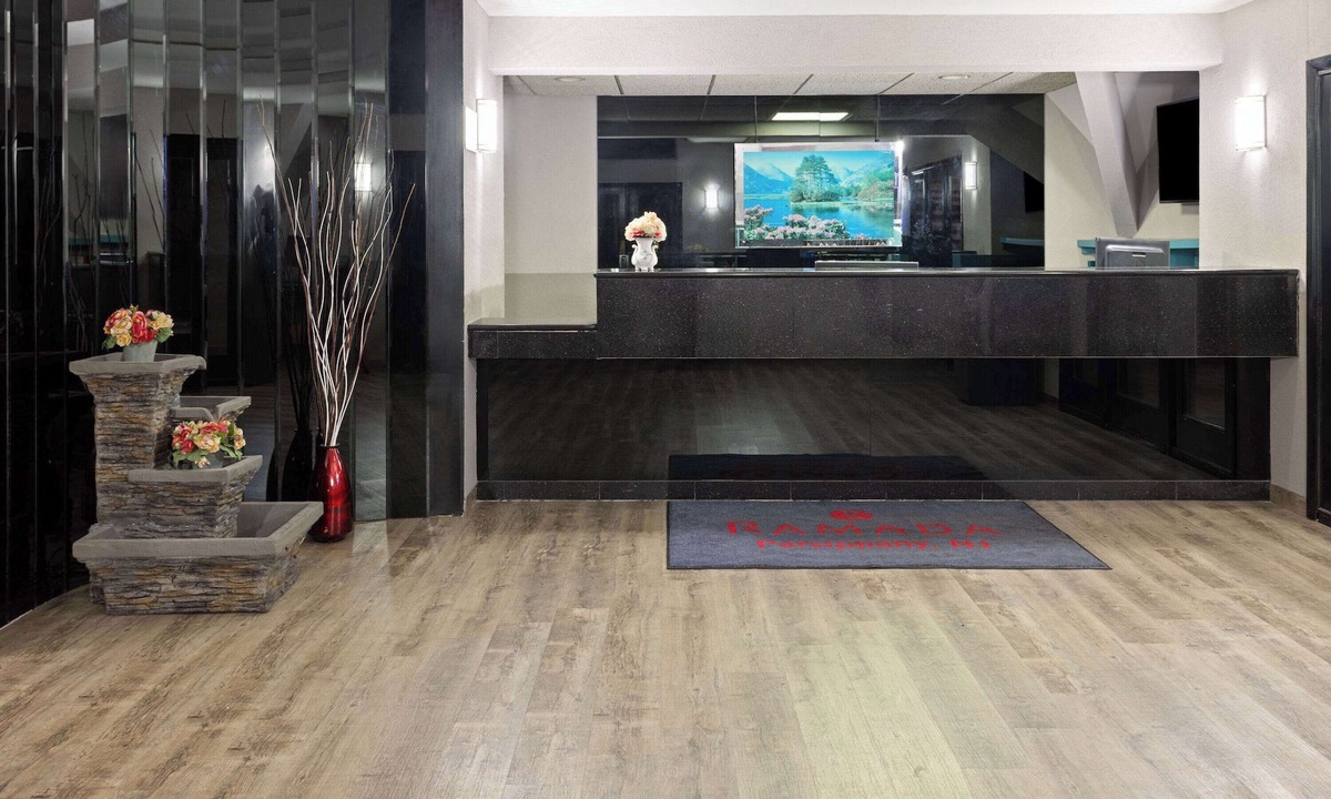Parsippany Hotel | Ramada by Wyndham Parsippany