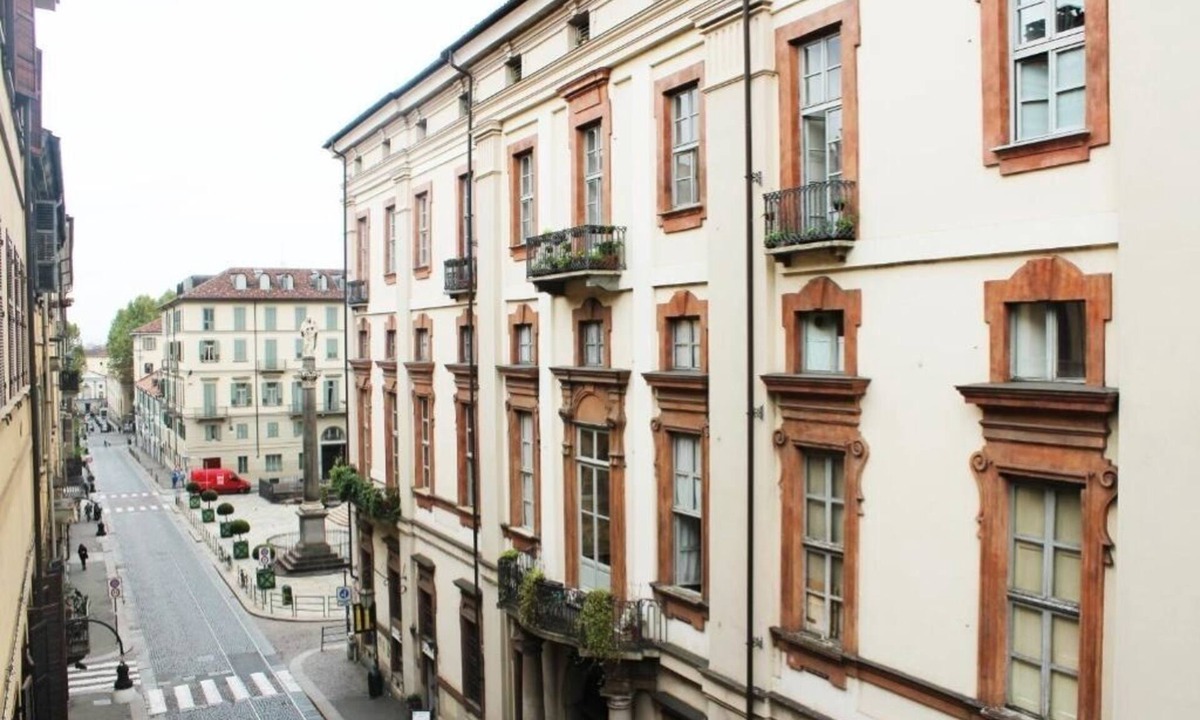 Historic Centre Apartment | Rapanus Suites: Deluxe Apartment