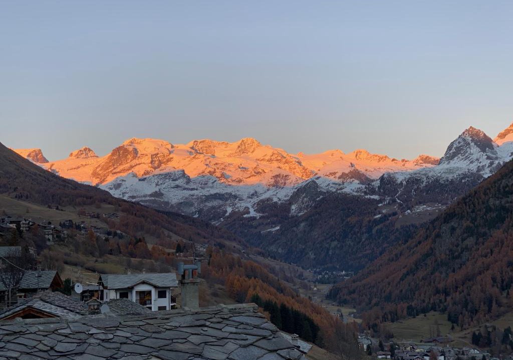 Lignod Apartment | Rascard Monterosa